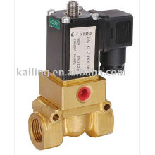 KL0311 series 4/2-way solenoid valve